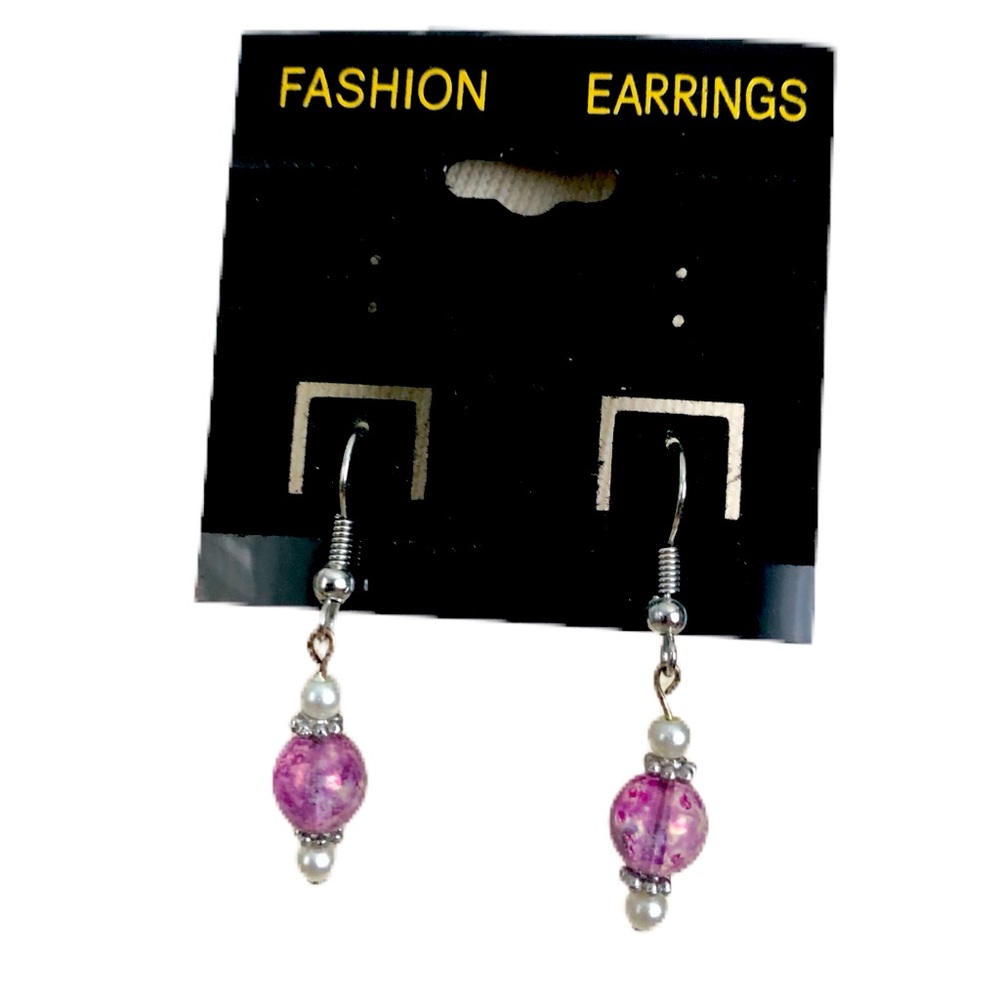 Fashion Earrings